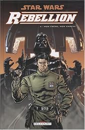 Mon frère, mon ennemi