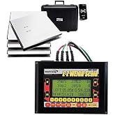 Intercomp 170130 SW500 E-Z Kart Scale System, 1 Pack