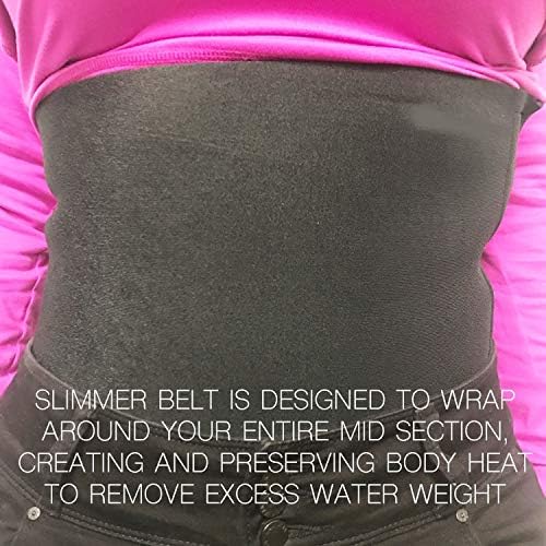stayfit waist trimmer