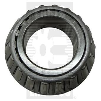 Jd8929 подшипник аналог
