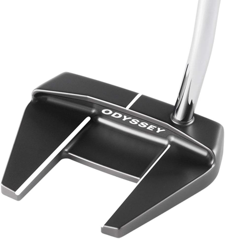 Amazon Odyssey Toulon Design ラスベガスパター Lh 33インチ ストロークラボ特大サイズ Odyssey オデッセイ パター