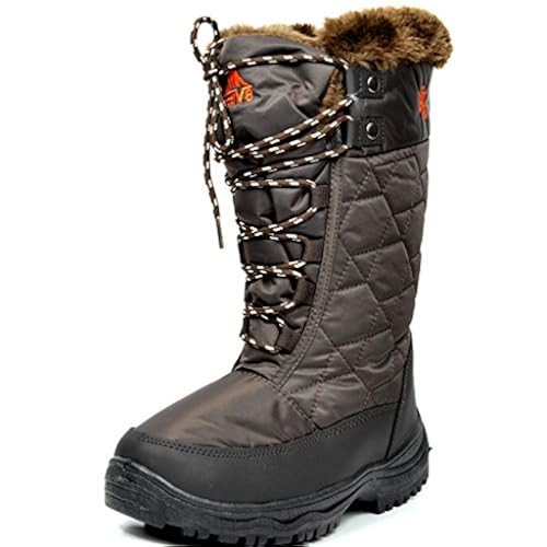 arctiv8 snow boots