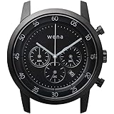 Wena Wrist Chronograph Head - Black
