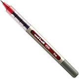 uni-ball EYE UB-157E Rollerball Pens 0.7mm Nib Pack of 6 Essentials view 7
