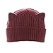 Cool Kat Beanie Hat With Cat Ears