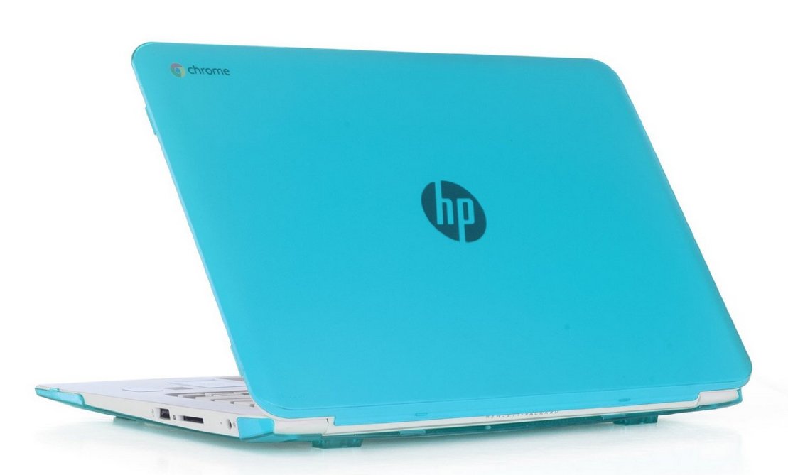 hp chromebook 14 hard shell case