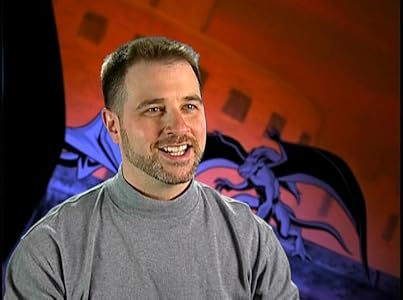 Greg Weisman