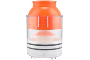 Handy Packer Bearing Packer, Automotive Wheel Bearing Grease Packer Tool Portable Bearing Packer