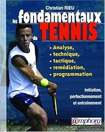 Les  fondamentaux du tennis