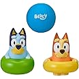 Bluey Bath Squirters 3-Pack