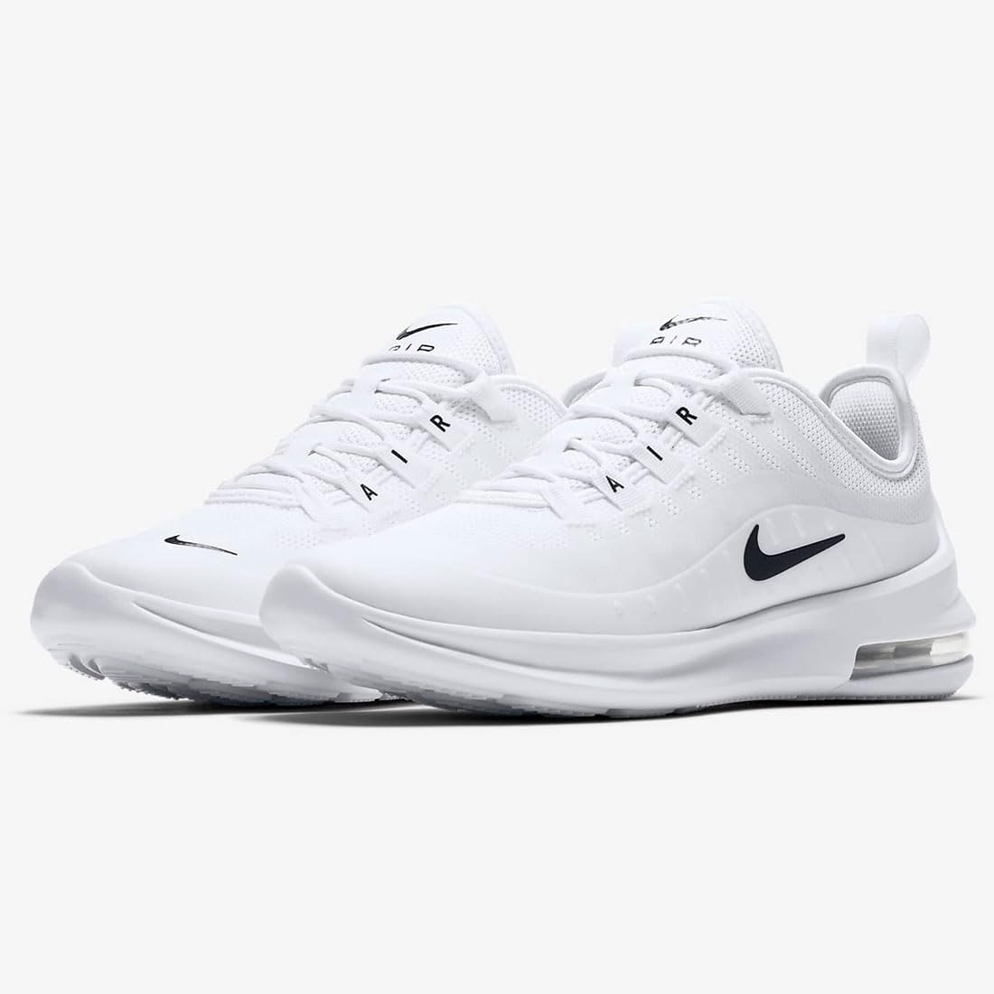 nike air max axis gs black