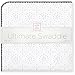 SwaddleDesigns Large Receiving Blanket, Ultimate Swaddle for Baby Boys, Girls, Softest US Cotton Flannel, Best Shower Gift, Made in USA, Sterling Sparklers (Mom's Choice Award Winner)