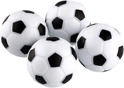 pelotas de plastico futbol