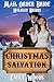 Mail Order Bride: Christmas Salvation (Holiday Brides Book 2)