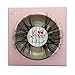 Mikiwi 25mm mink lashes E01 3D mink lashes extra length mink eyelashes Big dramatic volumn eyelashes strip individual false eyelash
