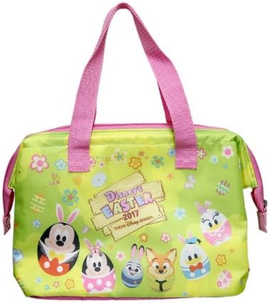 Amazon Co Jp ミッキー フレンズ スーベニアランチケース ディズニー イースター17 イースターエッグ 東京ディズニーリゾート限定 ホビー 通販