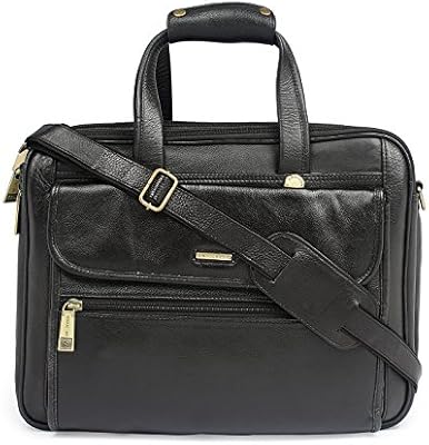 moochies leather laptop bags