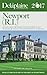 NEWPORT (RI) - The Delaplaine 2017 Long Weekend Guide (Long Weekend Guides)