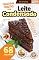 Livro Arte da Cozinha Ed. 2 - Leite Condensado