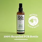 Bulldog Skincare Original Sea Salt Hair Spray for Men Light Hold 150ml view 4