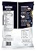 Riceworks Sea Salt Rice Chips & Snacks, Non GMO, Gluten Free, 5.5 oz. per bag, 6 pack