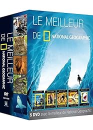 National Geographic - Le Meilleur De National Geographic - Pack