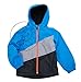 Therm Boys Magic Pattern Rain Jacket, Rain Jackets for Boys