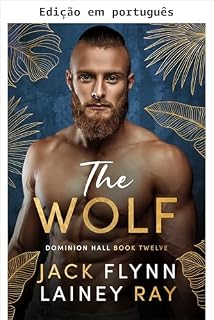 Livro O lobo (Dominion Hall Livro 12)