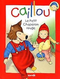 Le  Petit Chaperon rouge