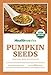 Healthworks Pumpkin Seeds 2lb Raw Organic Shelled