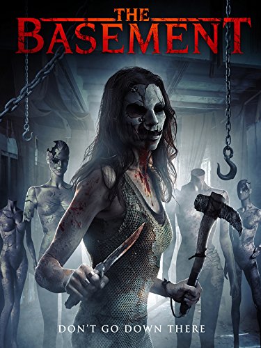The Basement