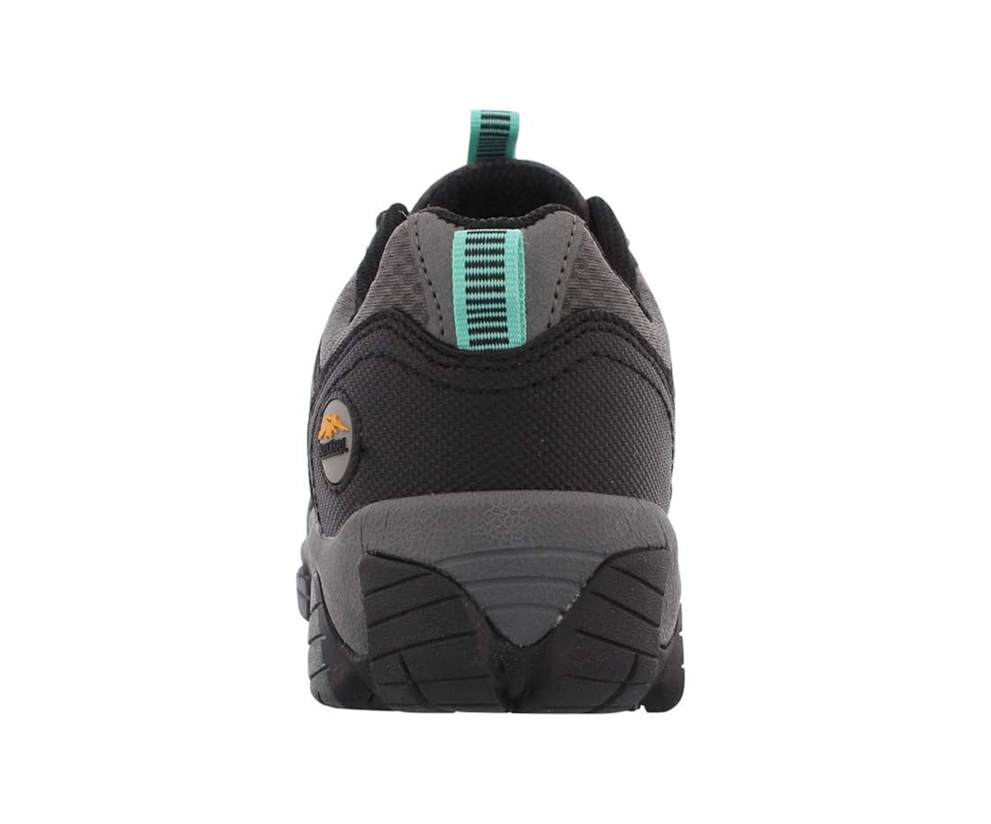 Pacific Trail Logan Hiking Shoe - Womens