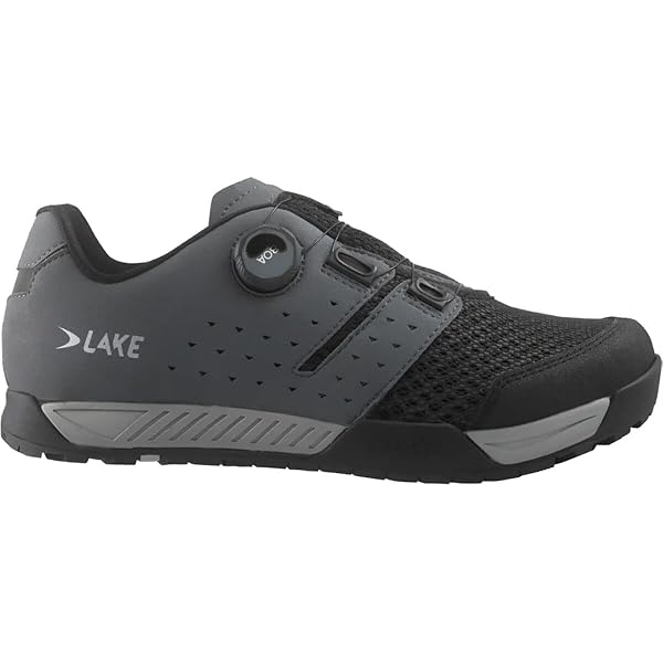 Amazon.com: Giro Code Men's Mountain Bike Shoe, Dark Shadow/Black