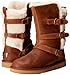 UGG Australia Women's Becket Chestnut 8 M