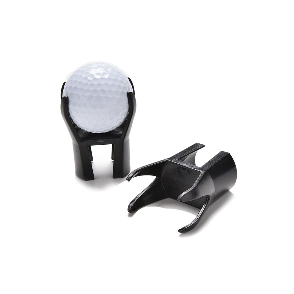 SevenMye 2x Golf Putter Sucker Ball Retriever Amazon.co.uk Sports