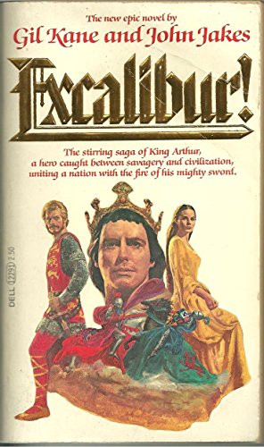 Excalibur at Amazon