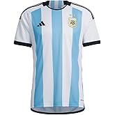 ADIDAS Argentina 2022 Home Jersey Dual