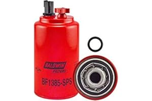Baldwin Filters BF1385-SPS Spin-On