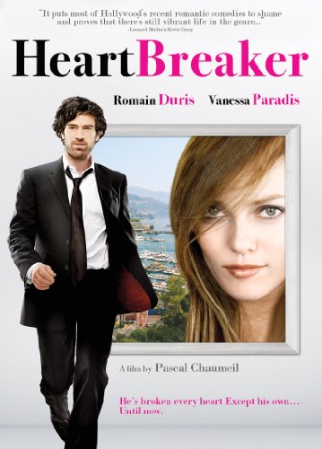 Heartbreaker (2010 film) 电影演员 串行  (Cast) 