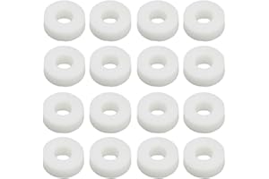 UP100 20 Pieces PCP High Pressure PTF M8 O-Ring Gasket Air Seal Sealing for Mini Gauge pcp Hand Pump Female Connector