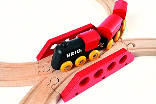 BRIO Classic Figure 8 Set