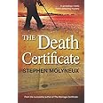 The Death Certificate: A genealogy meets metal-detecting mystery