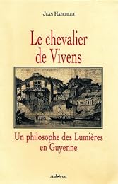 Le  chevalier de Vivens