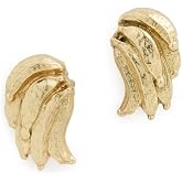 AL&Eacute;MAIS Women's Jem Banana Studs
