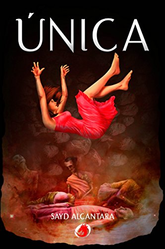 Ãnica por [Alcantara, Sayd]