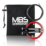 Jump Rope - Skipping rope - Jumping Rope - Speed Rope - Jump Rope for Men Women - Crossfit Jump Rope - Long Jump Rope - Adjustable Jump Rope - Speed Jump Rope - Best Jump Rope - Exercise Jump Rope
