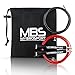 Jump Rope - Skipping rope - Jumping Rope - Speed Rope - Jump Rope for Men Women - Crossfit Jump Rope - Long Jump Rope - Adjustable Jump Rope - Speed Jump Rope - Best Jump Rope - Exercise Jump Rope
