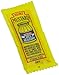 Heinz Mustard, 0.2-Ounce Single Serve Packages (Pack of 500)