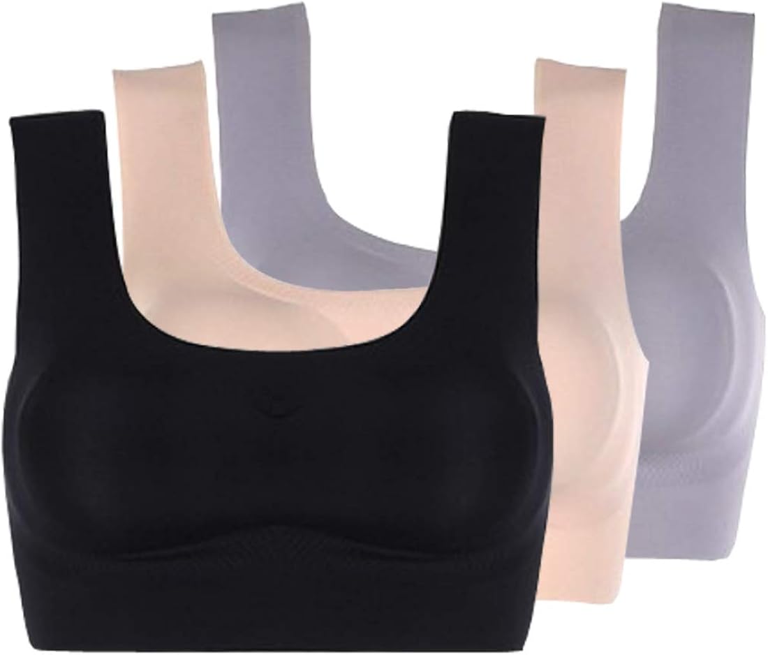 brassière push up sans armature