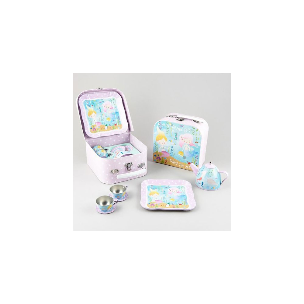 Best English Tea Sets Uk